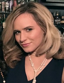 Kelley Gates