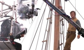 In the Heart of the Sea: B-Roll 1