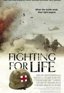 Fighting for Life poster image