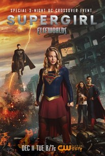 Supergirl Season 4 Episode 9 Rotten Tomatoes