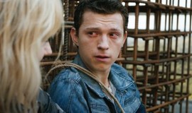 Chaos Walking: Featurette - Page to Screen Adaptation