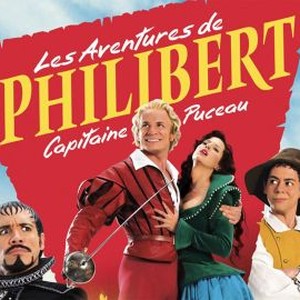 Les aventures de Philibert, capitaine puceau photo 8