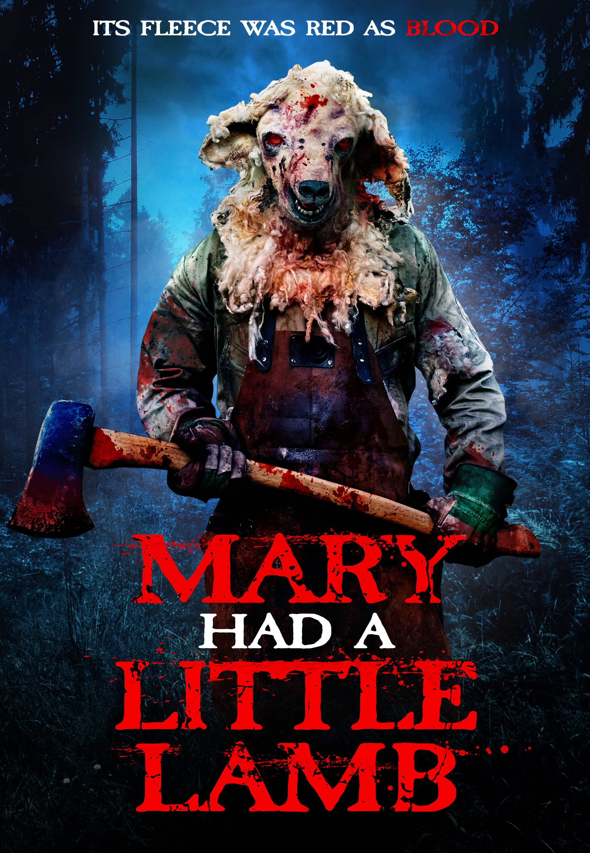 Mary Had a Little Lamb | Rotten Tomatoes