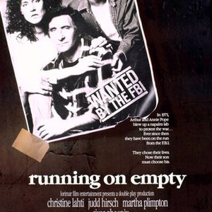 Running on Empty (1988) photo 15