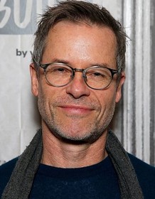 Guy Pearce