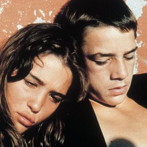 Marie From the Bay of Angels (1998) photo 3