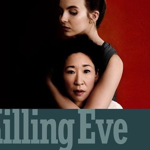 Killing eve season 1 full 2024 episodes