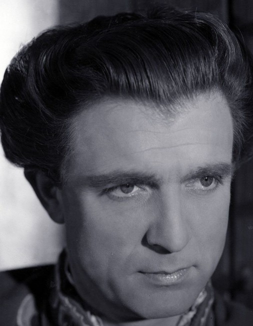 Norman Wooland