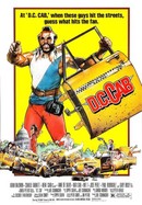 D.C. Cab poster image
