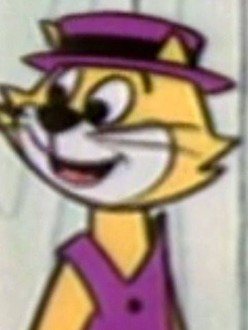 Top cat season 1 episode 1 on sale