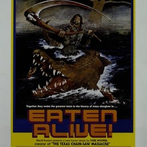 Eaten Alive (1976) photo 2