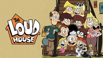 The Loud House Season 5 Episode 19 Rotten Tomatoes