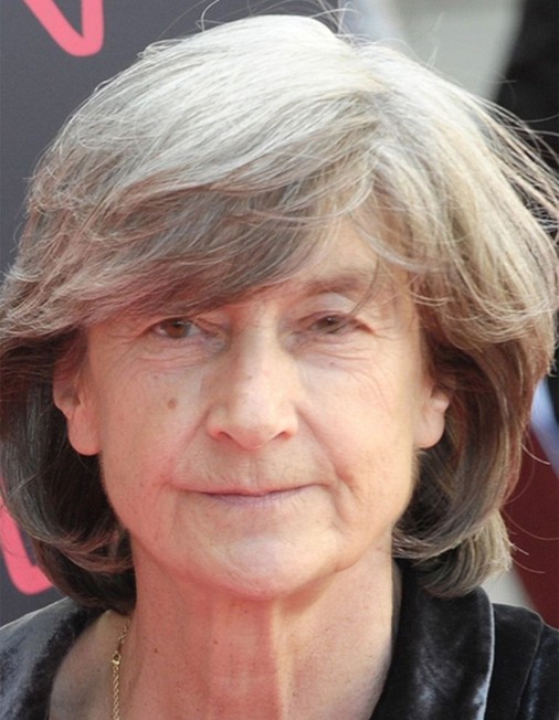 Margaret Matheson