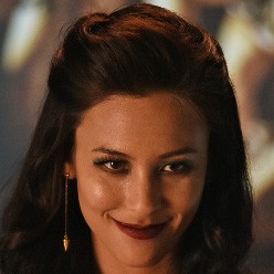 Kaitlyn Leeb - Rotten Tomatoes