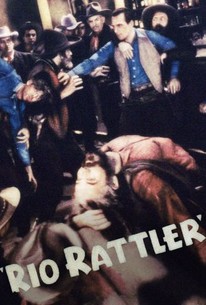 Liverpool Rattler Rio Rattler | Rotten Tomatoes