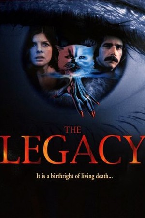 The Legacy poster