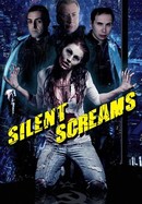 Silent Screams poster image