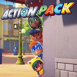 Action Pack - Rotten Tomatoes