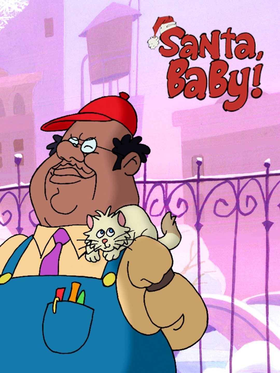 Santa, Baby! Pictures Rotten Tomatoes