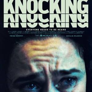 Knocking photo 1