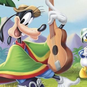 "Saludos Amigos photo 11"