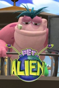 Monsters vs. Aliens - Rotten Tomatoes