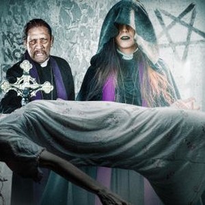The Last Exorcist photo 11