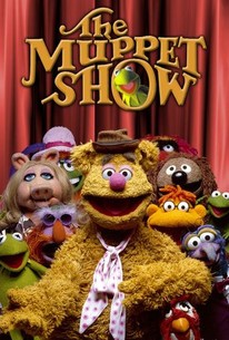 The Muppet Show Season 2 Episode 20 Rotten Tomatoes
