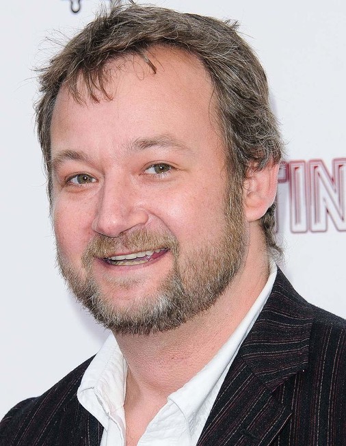 James Dreyfus