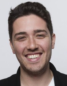 Dan Berk