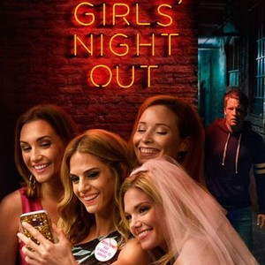 Girls Night Out (2017) photo 13