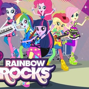 My Little Pony Equestria Girls: Rainbow Rocks photo 5