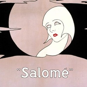 Salome photo 6