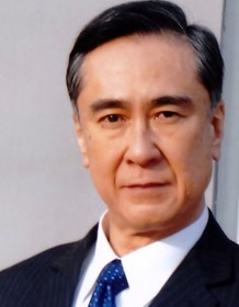 Masahiro Sudo