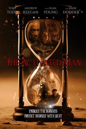 The Activated Man poster