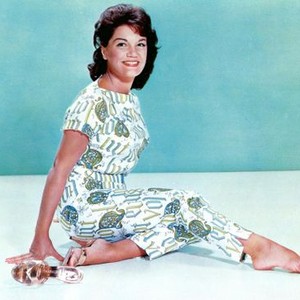 Connie Francis - Rotten Tomatoes