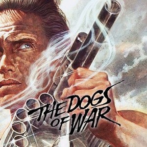 "The Dogs of War photo 1"