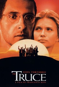 The Truce poster