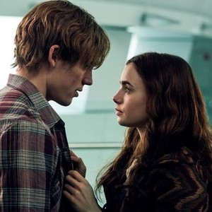 Love, Rosie (2014)