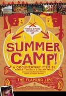 Summercamp! poster image