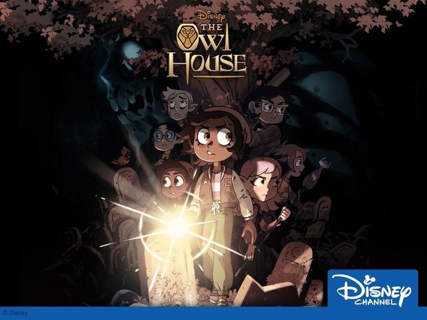The Owl House' Season 3 Episode 1: The Dark Side of Heroism (RECAP) -  Screen Speck