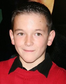 Dillon Freasier