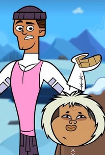 Total Drama Presents the Ridonculous Race: Season 1, Episode 6 - Rotten  Tomatoes