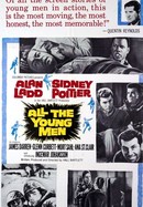 All the Young Men poster image