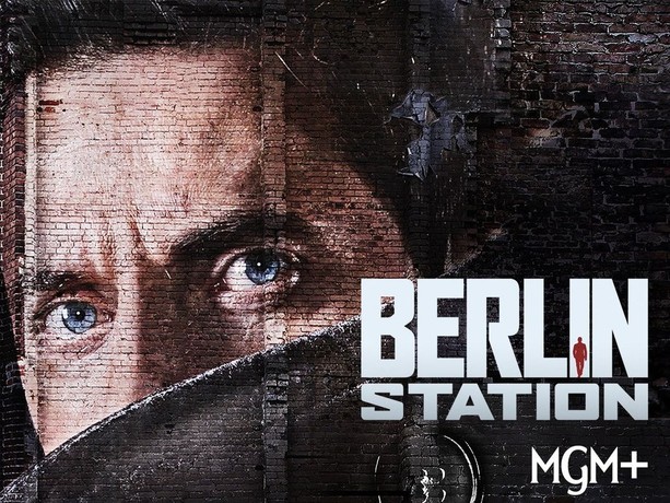 Berlin Station Season 1 Episode 1 Rotten Tomatoes