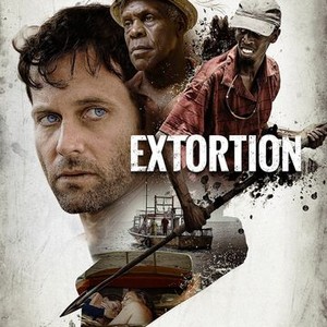 extortion movie