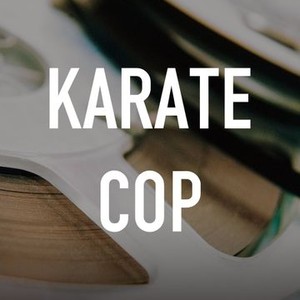 Karate Cop photo 2