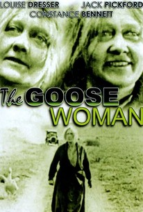 The Goose Woman