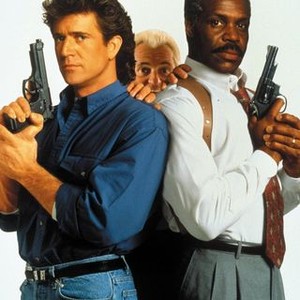 Lethal Weapon 3 photo 7