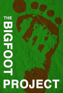 Watch trailer for The Bigfoot Project